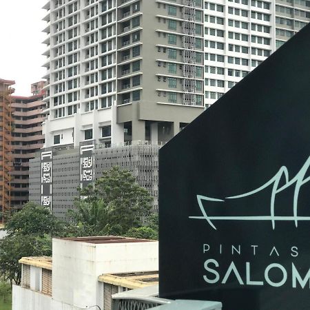 Klcc Legasi Direct View With A Superking Bed At A 3-Bedroom Premium Unit Куала Лумпур Екстериор снимка