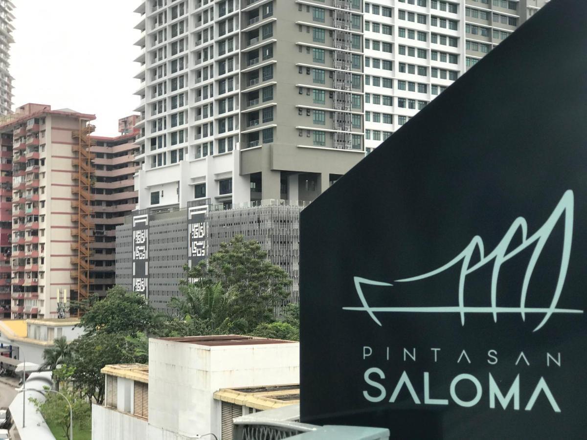 Klcc Legasi Direct View With A Superking Bed At A 3-Bedroom Premium Unit Куала Лумпур Екстериор снимка